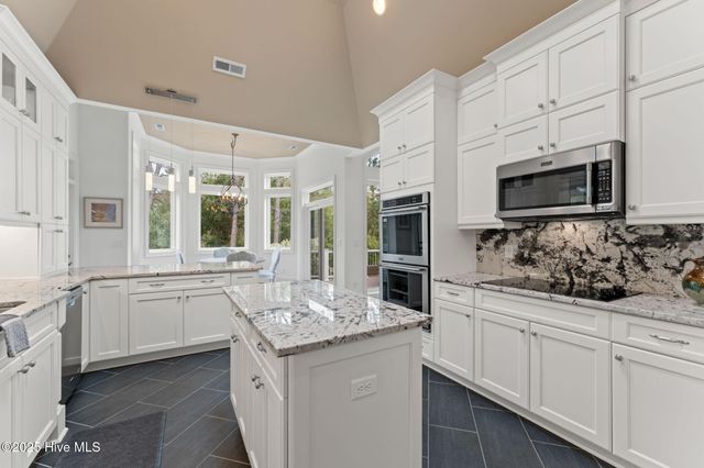 3618 Holly Harbor Drive, Southport, NC 28461