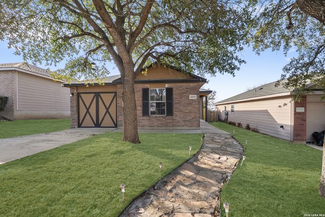 11002 Moonlit Cyn, San Antonio, TX 78245