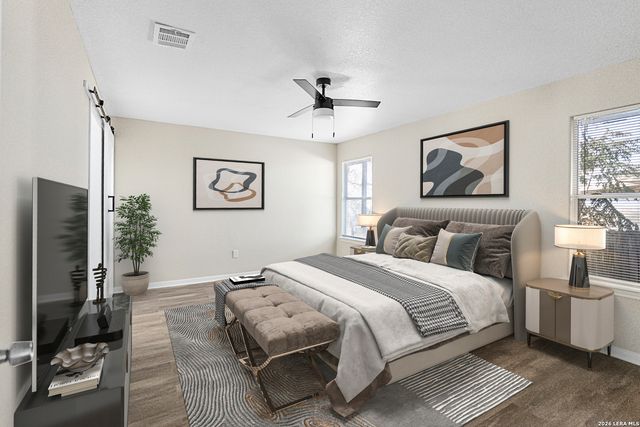 11002 Moonlit Cyn, San Antonio, TX 78245