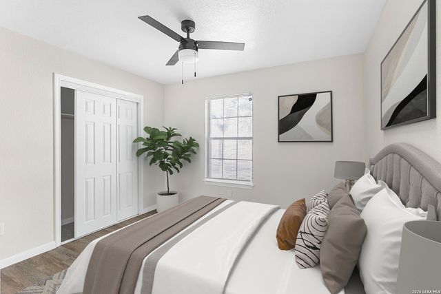 11002 Moonlit Cyn, San Antonio, TX 78245