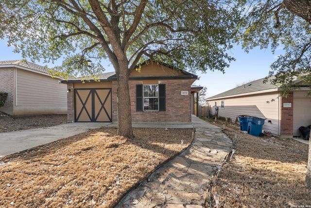 11002 Moonlit Cyn, San Antonio, TX 78245