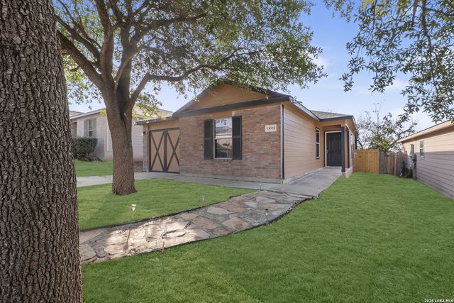 11002 Moonlit Cyn, San Antonio, TX 78245