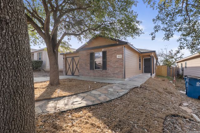 11002 Moonlit Cyn, San Antonio, TX 78245