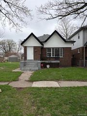 19995 Goddard Street, Detroit, MI 48234