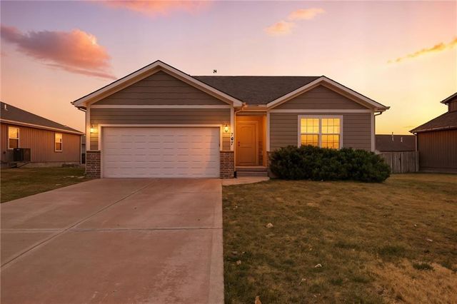 747 S Cherry Street, Gardner, KS 66030