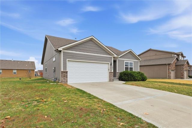 747 S Cherry Street, Gardner, KS 66030