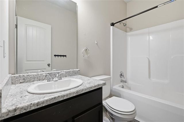 747 S Cherry Street, Gardner, KS 66030