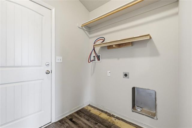 747 S Cherry Street, Gardner, KS 66030