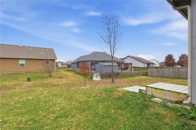 747 S Cherry Street, Gardner, KS 66030