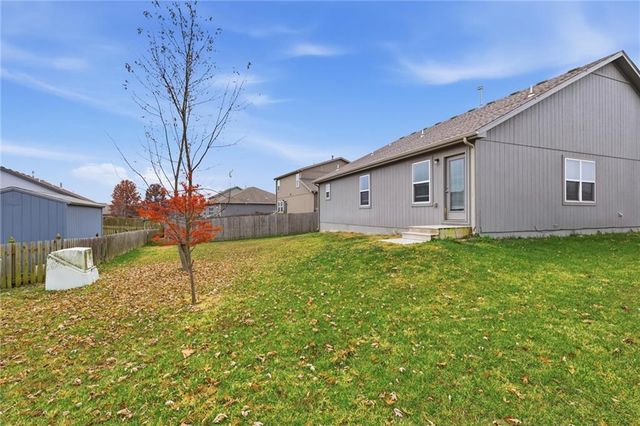 747 S Cherry Street, Gardner, KS 66030