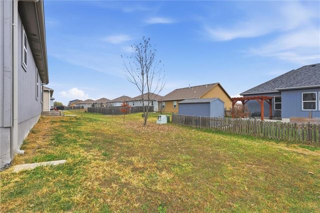 747 S Cherry Street, Gardner, KS 66030