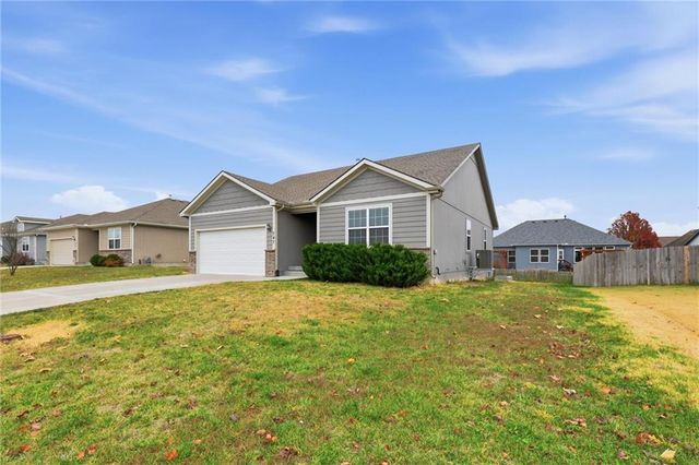 747 S Cherry Street, Gardner, KS 66030