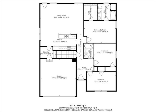 747 S Cherry Street, Gardner, KS 66030