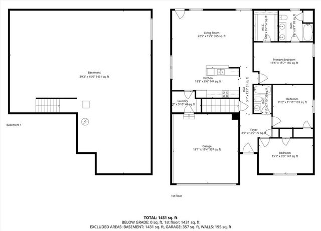 747 S Cherry Street, Gardner, KS 66030