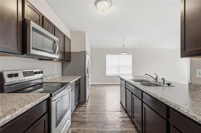 747 S Cherry Street, Gardner, KS 66030