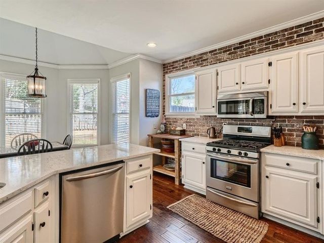 2575 Wild Iris Lane, Dacula, GA 30019