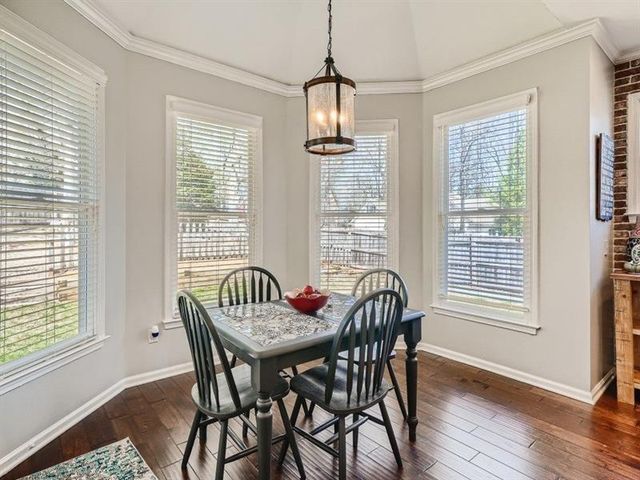 2575 Wild Iris Lane, Dacula, GA 30019