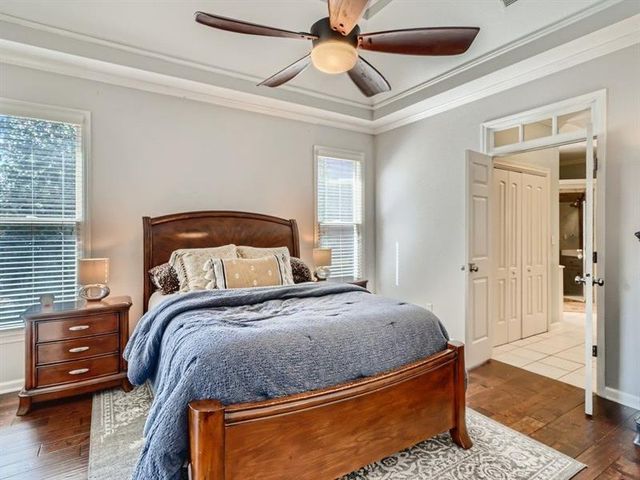 2575 Wild Iris Lane, Dacula, GA 30019