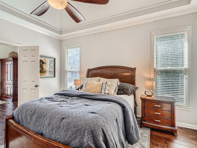 2575 Wild Iris Lane, Dacula, GA 30019