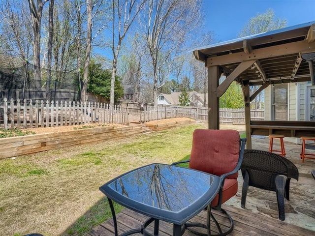 2575 Wild Iris Lane, Dacula, GA 30019