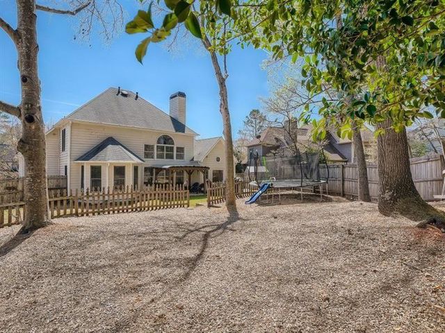 2575 Wild Iris Lane, Dacula, GA 30019