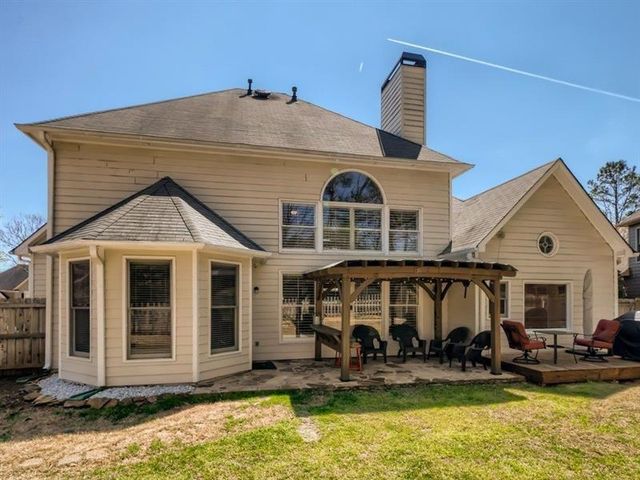 2575 Wild Iris Lane, Dacula, GA 30019