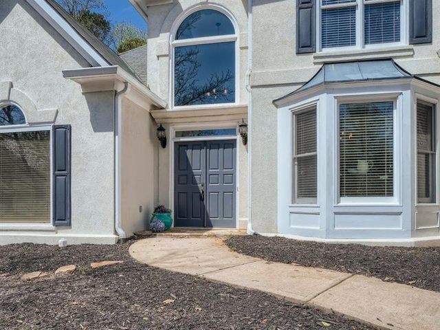 2575 Wild Iris Lane, Dacula, GA 30019