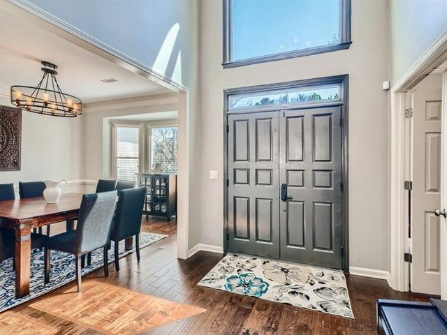 2575 Wild Iris Lane, Dacula, GA 30019