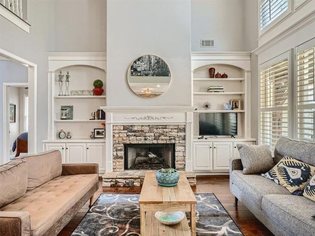 2575 Wild Iris Lane, Dacula, GA 30019