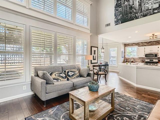 2575 Wild Iris Lane, Dacula, GA 30019
