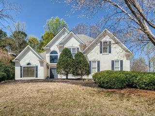 2575 Wild Iris Lane, Dacula, GA 30019