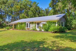 8181 E Orange Avenue, Floral City, FL 34436