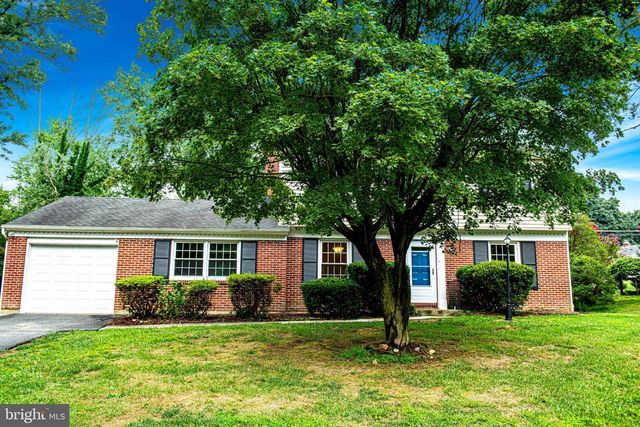 205 E RING FACTORY RD, Bel Air, MD 21014
