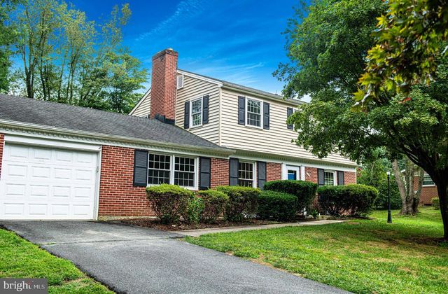 205 E RING FACTORY RD, Bel Air, MD 21014