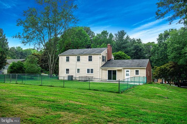205 E RING FACTORY RD, Bel Air, MD 21014