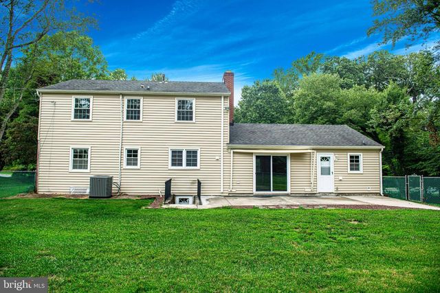 205 E RING FACTORY RD, Bel Air, MD 21014