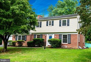 205 E RING FACTORY RD, Bel Air, MD 21014