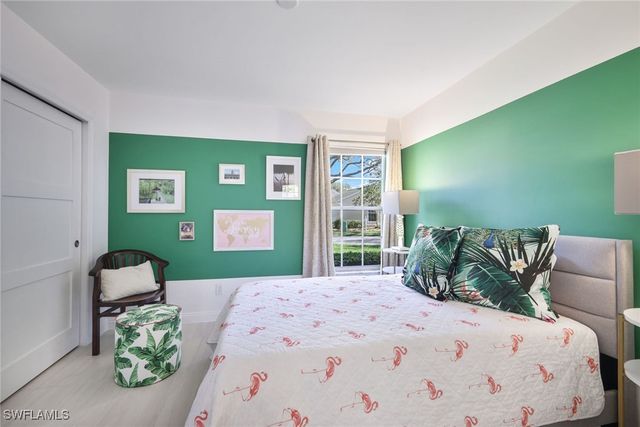 2842 Mizzen WAY, Naples, FL 34109