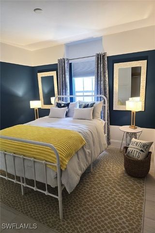 2842 Mizzen WAY, Naples, FL 34109