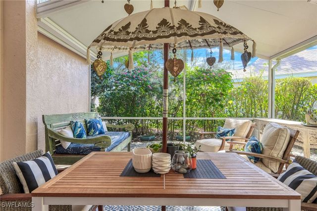 2842 Mizzen WAY, Naples, FL 34109