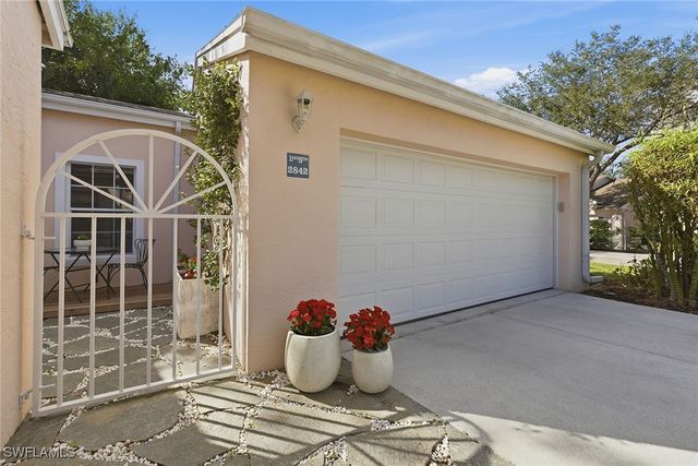 2842 Mizzen WAY, Naples, FL 34109