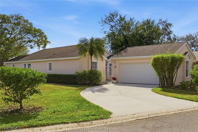2842 Mizzen WAY, Naples, FL 34109