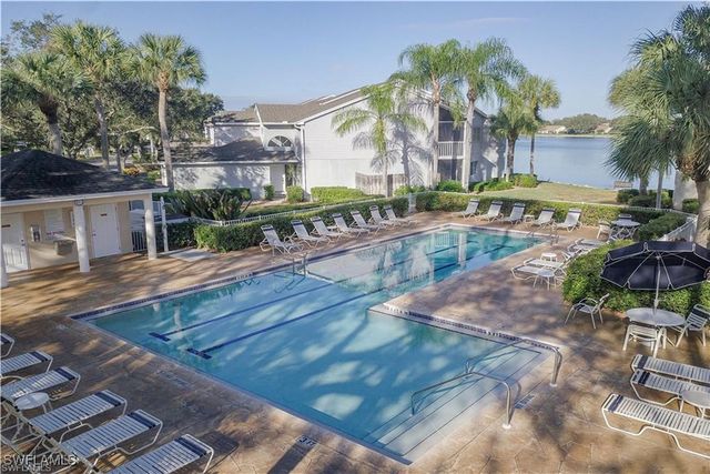 2842 Mizzen WAY, Naples, FL 34109