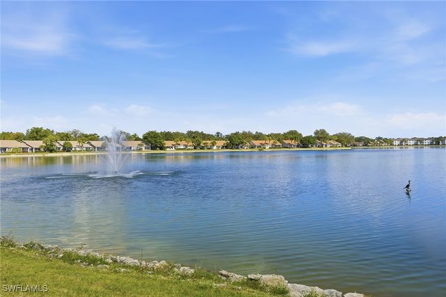 2842 Mizzen WAY, Naples, FL 34109