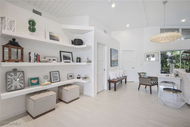 2842 Mizzen WAY, Naples, FL 34109