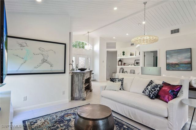 2842 Mizzen WAY, Naples, FL 34109