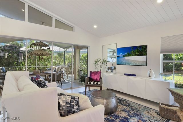 2842 Mizzen WAY, Naples, FL 34109