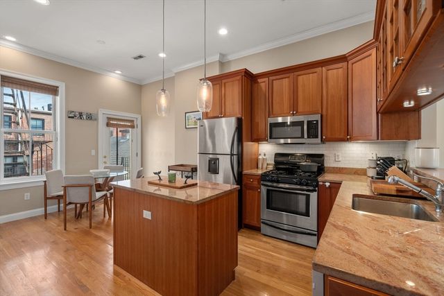 17 Salem St 2, Boston, MA 02129