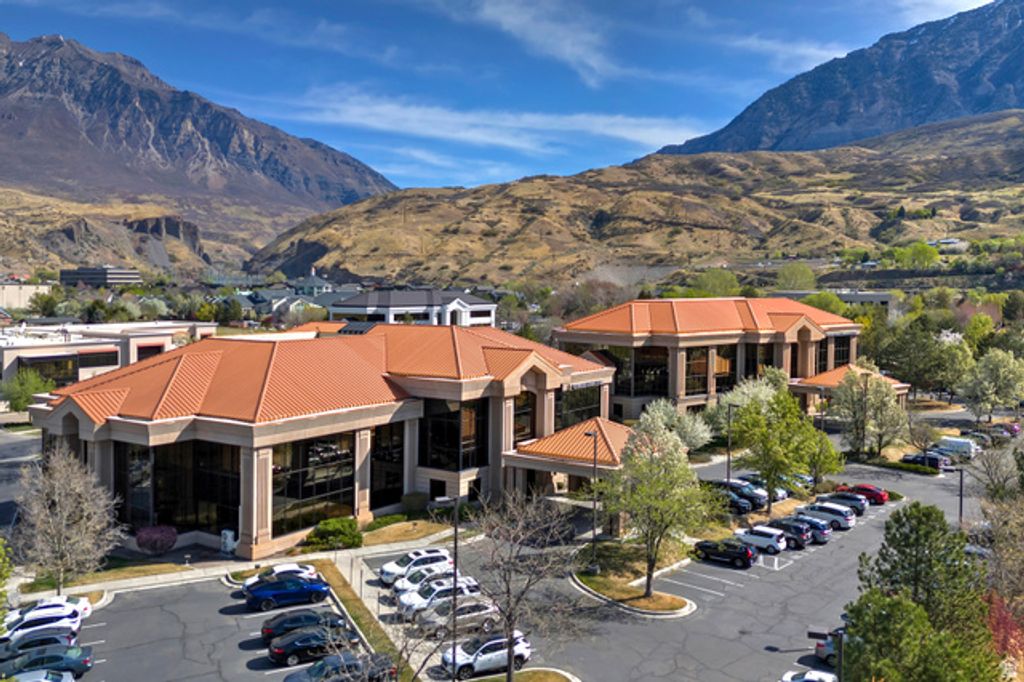 320 W RIVER PARK DR #310, Provo, UT 84604 — exterior