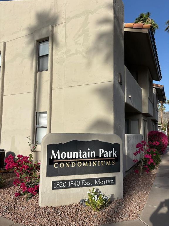 1820 E Morten Avenue 123, Phoenix, AZ 85020